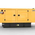 Groupe électrogène DE220 GC 220 kva