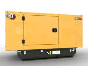 Groupe électrogène DE55 GC 55 kva