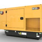 Groupe électrogène DE88 GC 88 kva