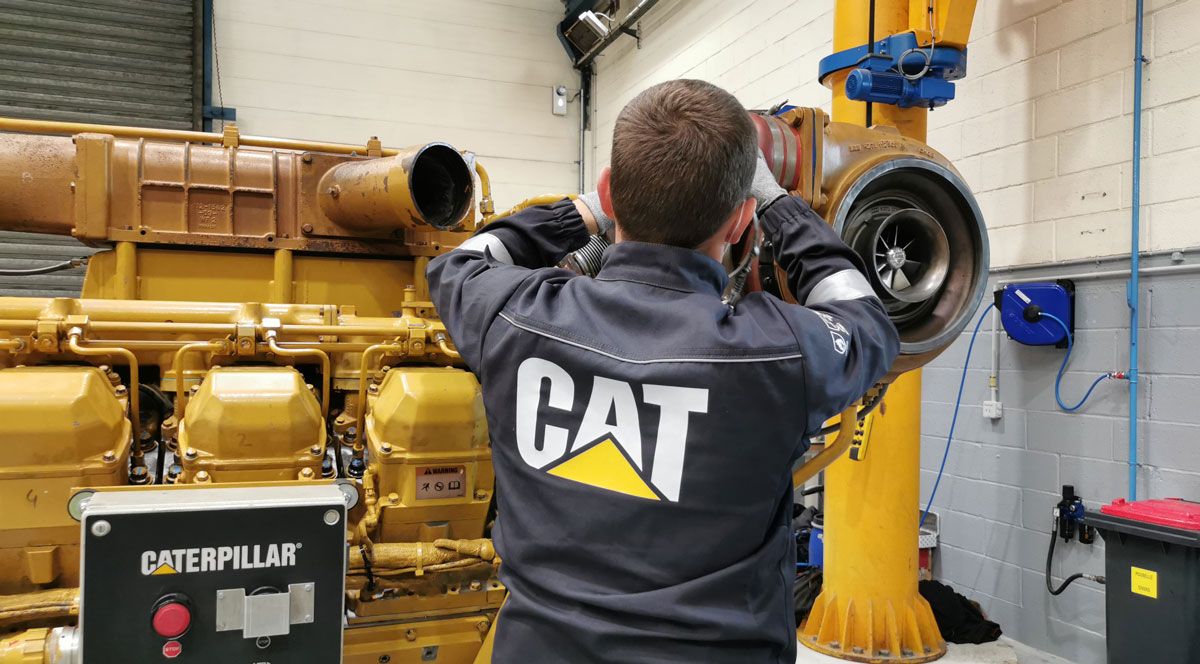 Eneria investit dans des nouvelles tenues pour ses techniciens