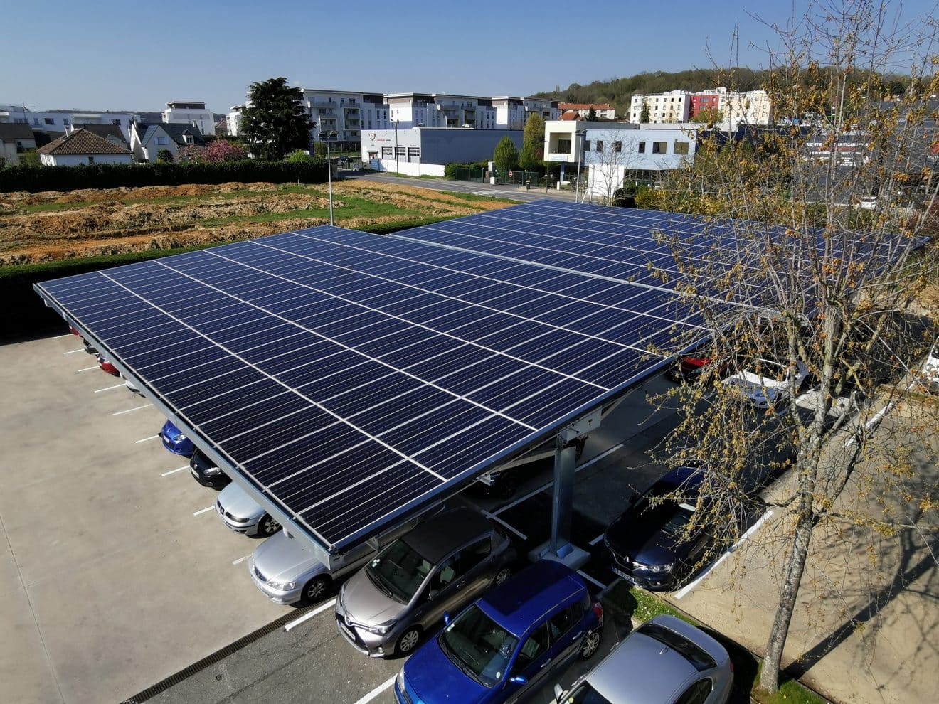 Loi sur l’accélération de la production d’énergies renouvelables