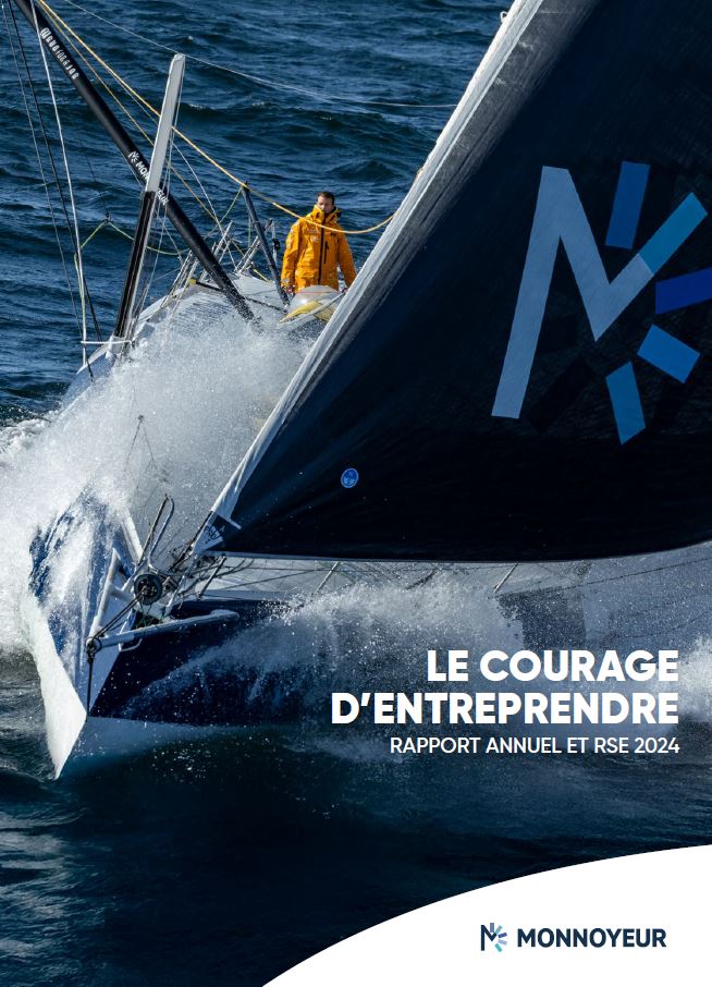 Rapport RSE 2024